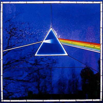 Pink Floyd Dark Side of The Moon UK 狂気 - 洋楽