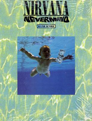 Nirvana / Nevermind バンドスコア洋書 : Nirvana | HMV&BOOKS online