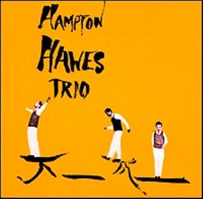 Trio: Vol.1 : Hampton Hawes | HMV&BOOKS online - VICJ-2041