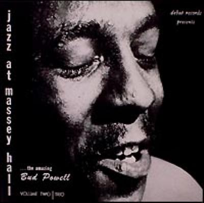 Jazz At Massey Hall And More : Bud Powell | HMV&BOOKS online