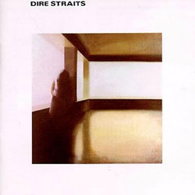 Dire Straits : Dire Straits | HMVu0026BOOKS online - 8000512