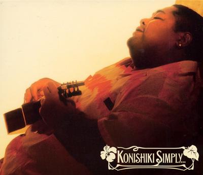 Simply : KONISHIKI | HMVu0026BOOKS online - VICP-61883