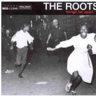 HMV店舗在庫一覧] Things Fall Apart (2枚組アナログレコード) : Roots