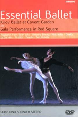 Essential Ballet: Kirov Balletat Covent Garden, Gala Performance