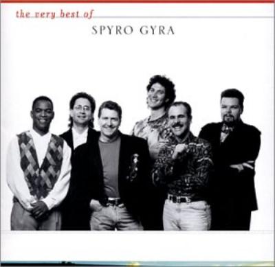 Very Best Of Spyro Gyra -Thegrp Classic Collection : Spyro Gyra