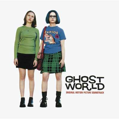 Ghost World -Soundtrack | HMV&BOOKS online - GECH8127