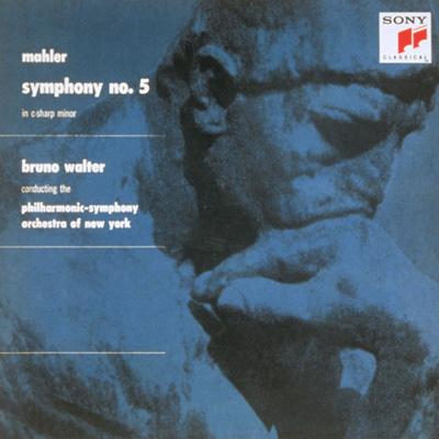Sym.5: Walter / Nyp : マーラー（1860-1911） | HMV&BOOKS online