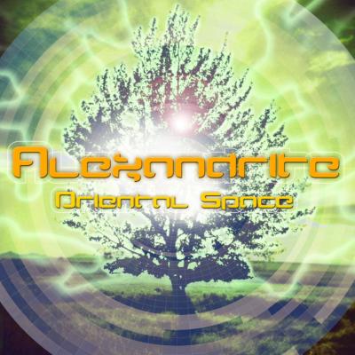 Alexandrite : Oriental Space | HMV&BOOKS online - FARM24