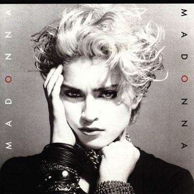 Madonna : Madonna | HMV&BOOKS online - 9362.47903