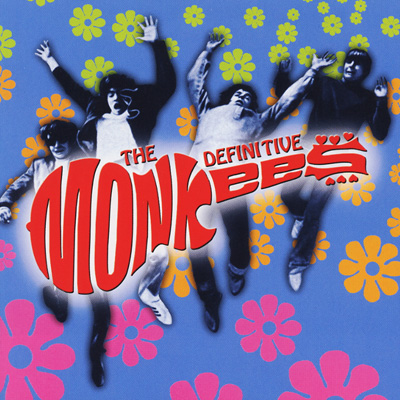 Definitive Monkees （60 Tracks） : Monkees | HMV&BOOKS online