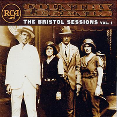 Bristol Sessions Vol.1 | HMV&BOOKS online - 07863651312