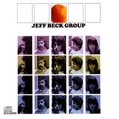 Jeff Beck Group : Jeff Beck | HMV&BOOKS online : Online Shopping