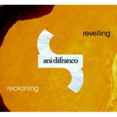 Revelling Reckoning : Ani Difranco | HMV&BOOKS online - VICP