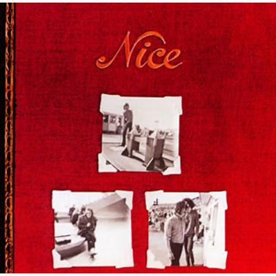 Nice: ジャズ+クラシック / ロック=ナイス +2 : Nice | HMV&BOOKS 