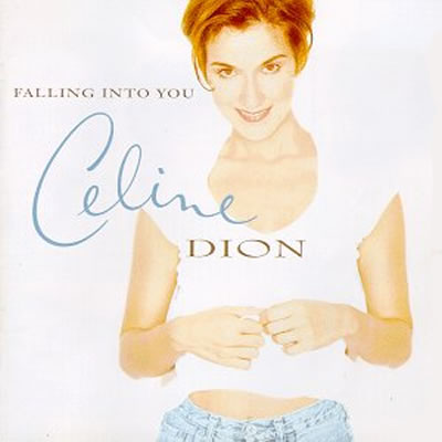 celine dion セリーヌ・ディオン FALLING INTO YOU Falling Into You : Celine Dion | HMV&BOOKS online - BK67541
