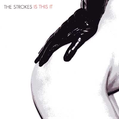 Is This It : Strokes | HMV&BOOKS online - BVCP-21216