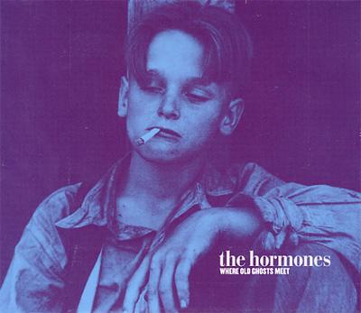 Where Old Ghosts Meet : Hormones | HMV&BOOKS online - EXCD002