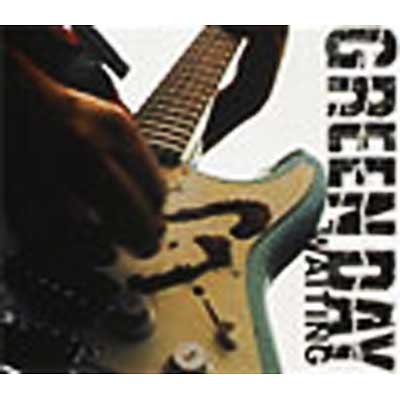 Waiting : Green Day | HMV&BOOKS online - WPCR-10914
