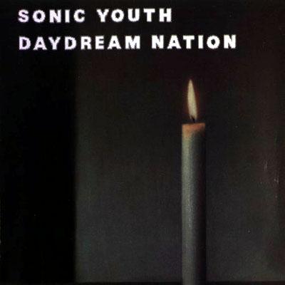 Daydream Nation : Sonic Youth | HMV&BOOKS online : Online