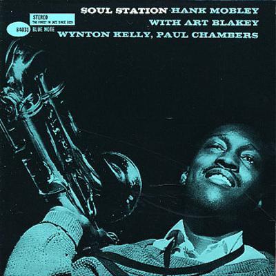Soul Station -Remaster : Hank Mobley | HMV&BOOKS online - 4953432