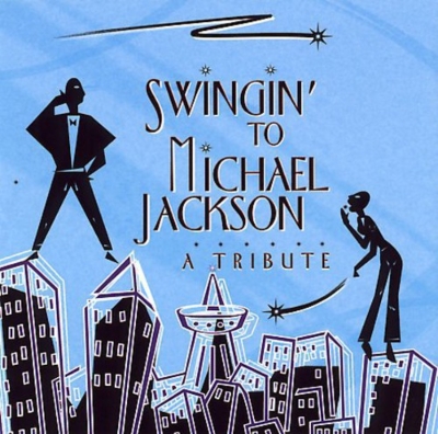 Swingin To Michael Jackson | HMV&BOOKS online - 8518