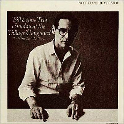 Sunday At The Village Vanguard+5 : Bill Evans (piano) | HMV&BOOKS