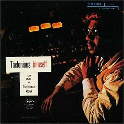 Thelonious Himself +1 : Thelonious Monk | HMV&BOOKS online - VICJ 