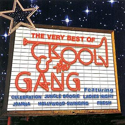 Very Best Of : Kool & The Gang | HMV&BOOKS online - 538058