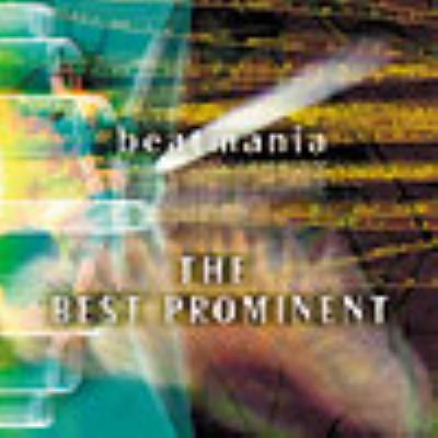 beatmania THE BEST PROMINENT | HMV&BOOKS online - KOLA-28/9