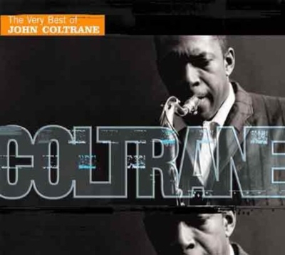 【中古】 Very Best of ジョン・コルトレーン Very Best Of : John Coltrane | HMV&BOOKS online - 549913