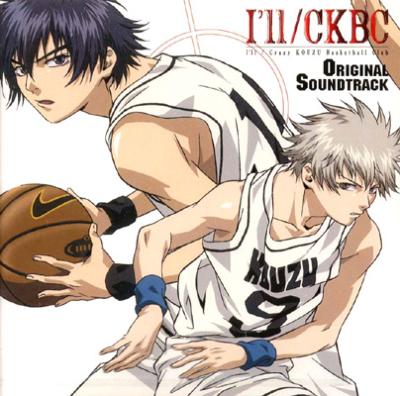I Ll Ckbc オリジナル サウンドトラック Hmv Books Online Svwc 7141