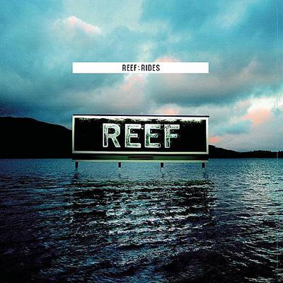 Rides : Reef | HMVu0026BOOKS online - 4928822