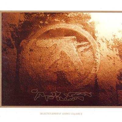 Selected Ambient Works Vol 2 : Aphex Twin | HMV&BOOKS online