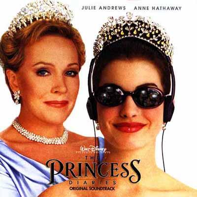 Princess Diaries Soundtrack プリティ プリンセス Hmv Books Online