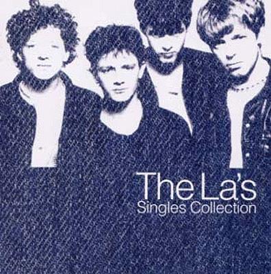 There She Goes: Single Collection : La's | HMV&BOOKS online - UICY 