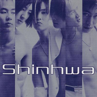 Shinhwa : シンファ SHINHWA 神話 | HMV&BOOKS online - AVCD-18015