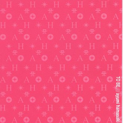 TO BE : 浜崎あゆみ | HMV&BOOKS online - AVCD-30218