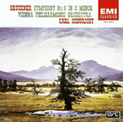 10枚組 CARL SCHURICHT カール・シューリヒト・コレクション（1950-1966） - SWR19425CD