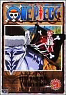 One Piece ワンピース Piece 9 One Piece Hmv Books Online Avba 145