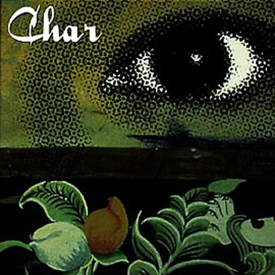 I′m gonna take this CHANCE : Char | HMV&BOOKS online - POCH-1774