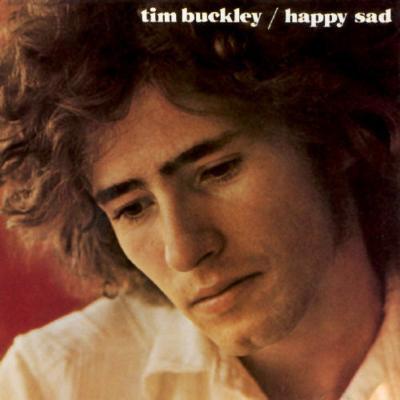 Happy Sad : Tim Buckley | HMV&BOOKS online - 7559.74045