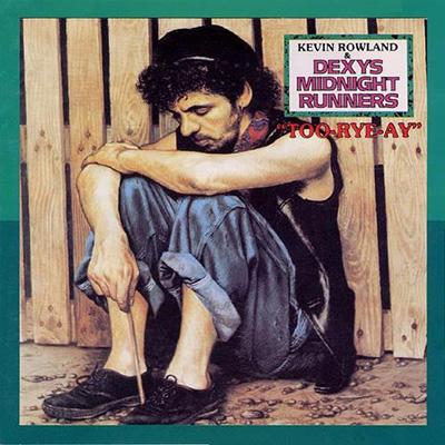 Too Rye Ay : Dexys Midnight Runners | HMV&BOOKS online - 514839