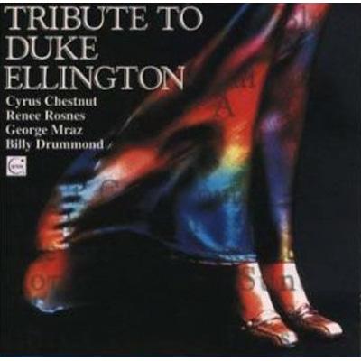 Tribute To Duke Ellington | HMV&BOOKS online - VACY-1026