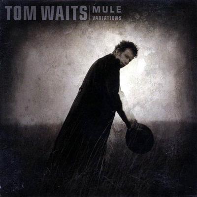 Mule Variations : Tom Waits | HMV&BOOKS online - 86547