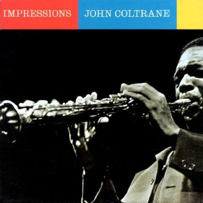 John ColtranewImpressionsx