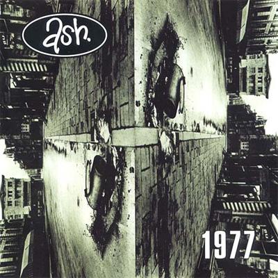 1977 : Ash | HMV&BOOKS online - SRCS-2521