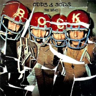 Odds & Sods +12 : The Who | HMV&BOOKS online - UICY-2317