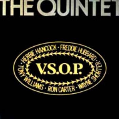 Vsop Quintet