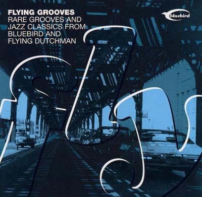Flying Groove -The Ultimate Rare Grooves | HMV&BOOKS online