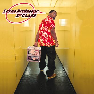 Large Professor 1st CLASS レコード 1st Class : Large Professor | HMV&BOOKS online - PCD23295